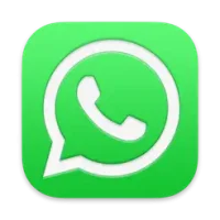 WhatsApp ios