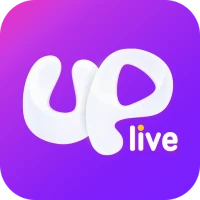 Uplive -AI Canlı Yayın, Sohbet