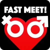 FastMeet; Aşk, Sohbet, Buluşma