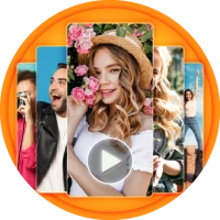 Müzikli Fotoğraf Slayt Yapma