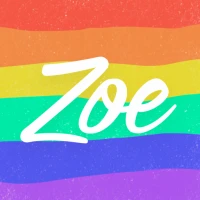 Zoe: Lezbiyen Sohbet & Tanışma