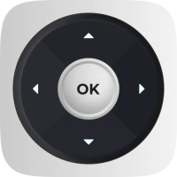 Remote for Apple TV