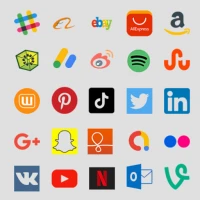 Appso: tüm sosyal medyalar