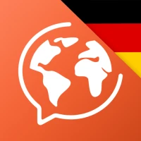 Mondly: Almanca öğrenin