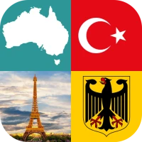 Coğrafya bilgi yarışması
