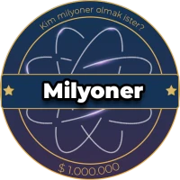 Kim Milyoner 2022
