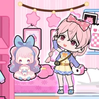 YOYO Doll: Anime Gacha Dressup