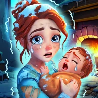 Dream Family: Triple Match 3D