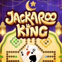 Jackaroo King -  Original