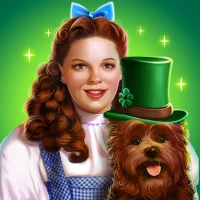 The Wizard of Oz Magic Match 3