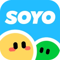 SOYO: Sesli oda & Sohbet Parti