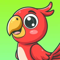 Slimy Words - Language Lessons