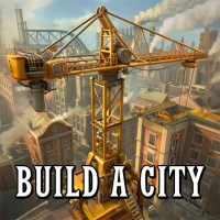 Steam City: Şehir Kurma Oyunu