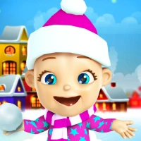 Konuşma Babsy Baby Oyunları