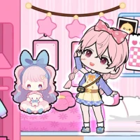YOYO Doll: Anime Gacha Dressup