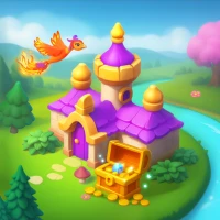 Star Merge: Merge Match Puzzle