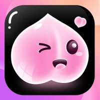 Peach Live - Live video chat
