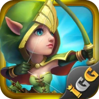 Castle Clash: Dünya Hükümdarı