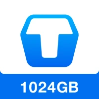 TeraBox: Bulut Depolama Alanı