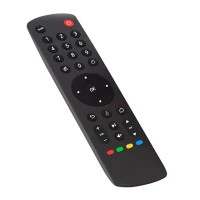 Evrensel TV Uzaktan Kumandası
