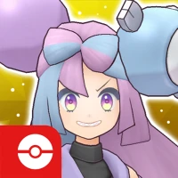 Pokémon Masters EX