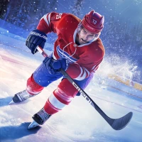 PowerPlay: Ice Hockey PvP Game