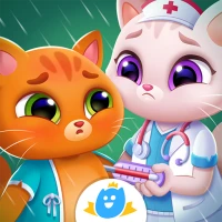 Bubbu ve Mimmi'nin Dünyası