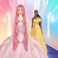 Covet Fashion: Dress Up Game