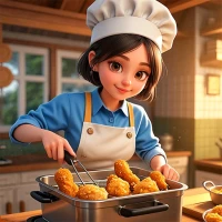 Cooking World® Restaurant Game