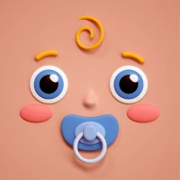 Bebek oyunları - Bebek bulmaca