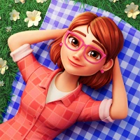Lily's Garden - Güzel bahçe