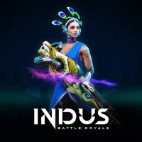 Indus Battle Royale Mobil
