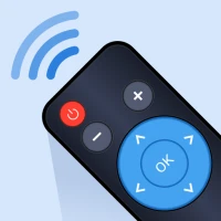 Android TV Kumanda Uygulaması
