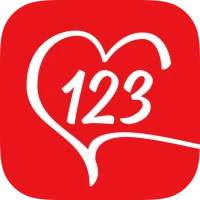 123 Date Me. Arkadaşlik Sohbet