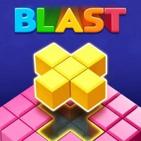Woodoku Blast