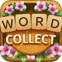 Word Collect - Word Games Fun
