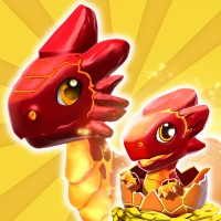Dragon Mania Efsaneleri