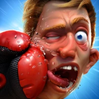 Boxing Star:Sports Arena Fight