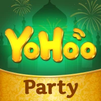YoHoo Party - Sesli Sohbet
