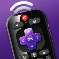 Evrensel TV kumanda için Roku