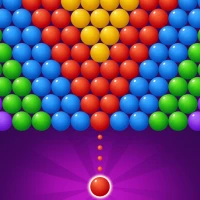 Bubble Shooter - Pop Puzzle