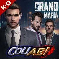 The Grand Mafia: Büyük Dövüşçü