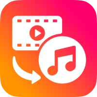 Videoyu Sese/Mp3 dönüştürün