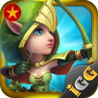 Castle Clash - Quyết Chiến
