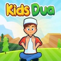 Kids Dua - word by word