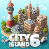 City Island 6: İnşaat Hayatı