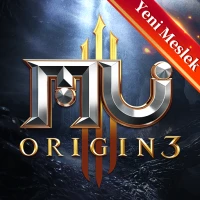 MU ORIGIN 3-Yargı Şövalyesi