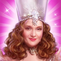 The Wizard of Oz Magic Match 3
