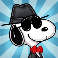 Snoopy's Town Tale CityBuilder
