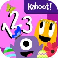 DragonBox'tan Kahoot! Sayılar